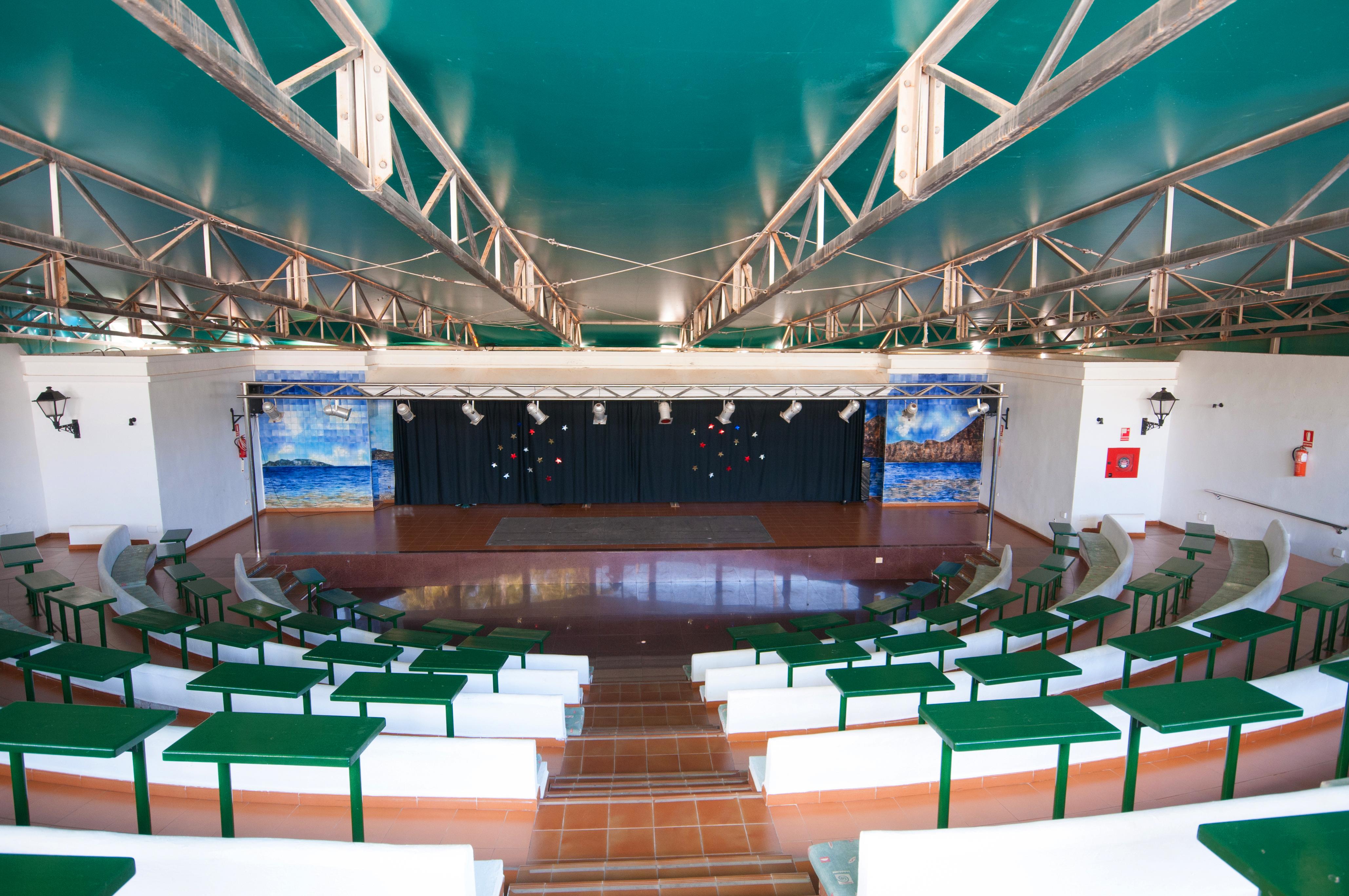Hotel Blue Sea Costa Bastian