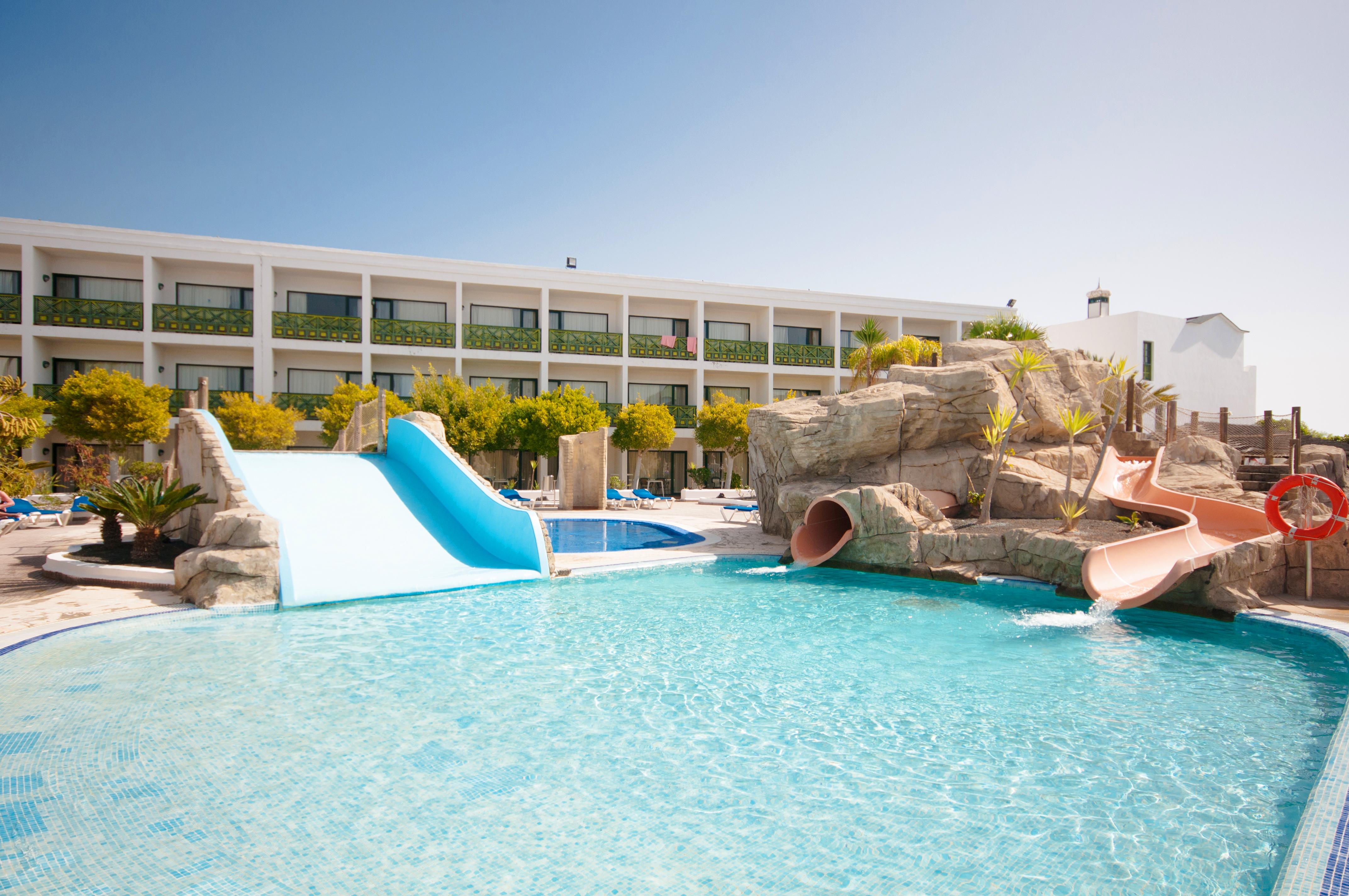 Blue Sea Costa Bastian Hotel