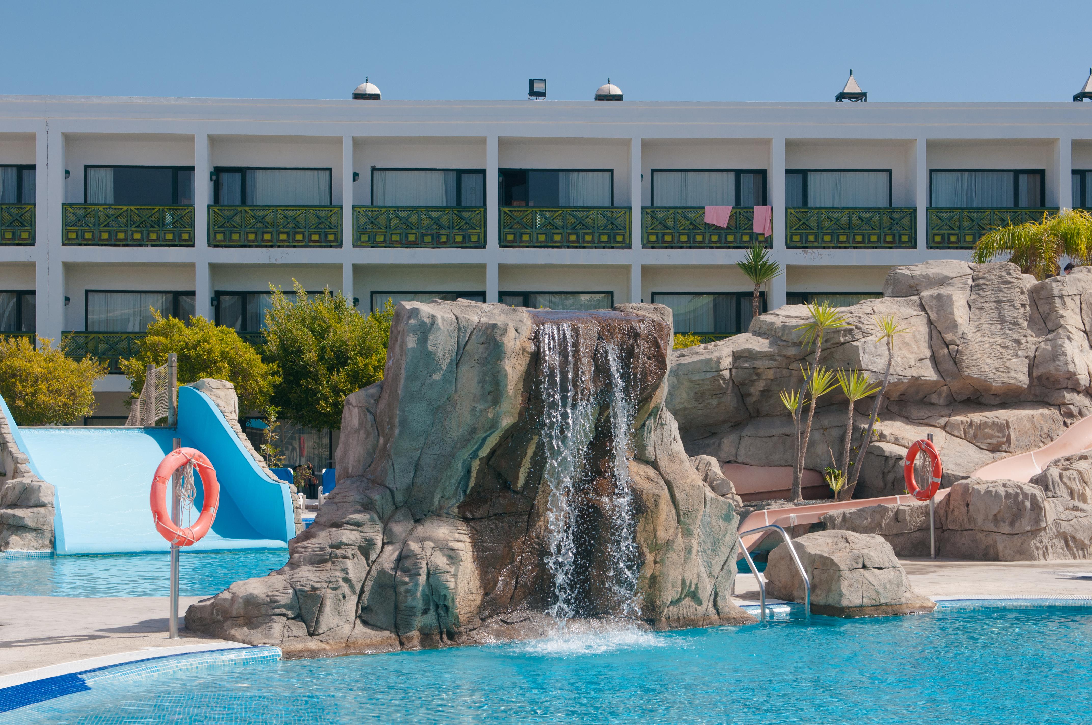 Hotel Blue Sea Costa Bastian 4*