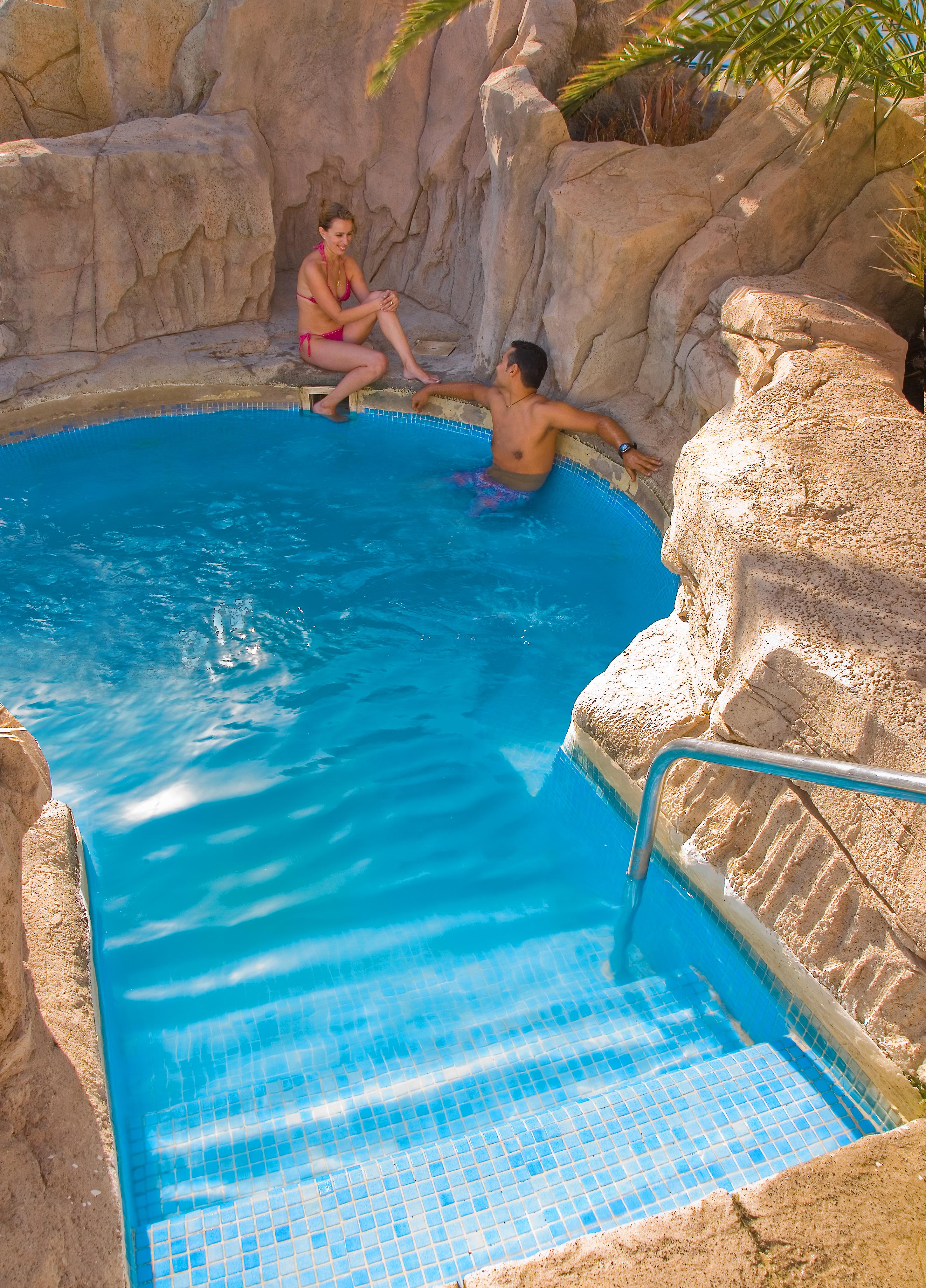 Blue Sea Costa Bastian Hotel 4*