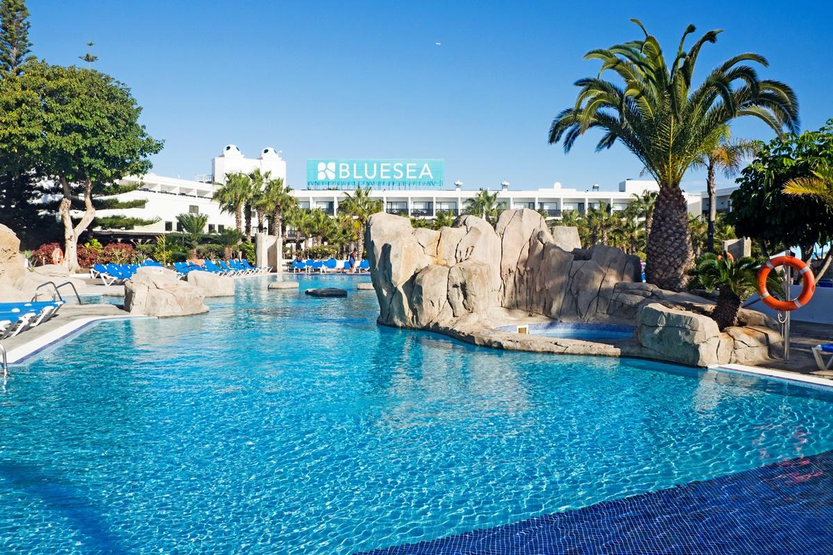 Blue Sea Costa Bastian 4* Costa Teguise