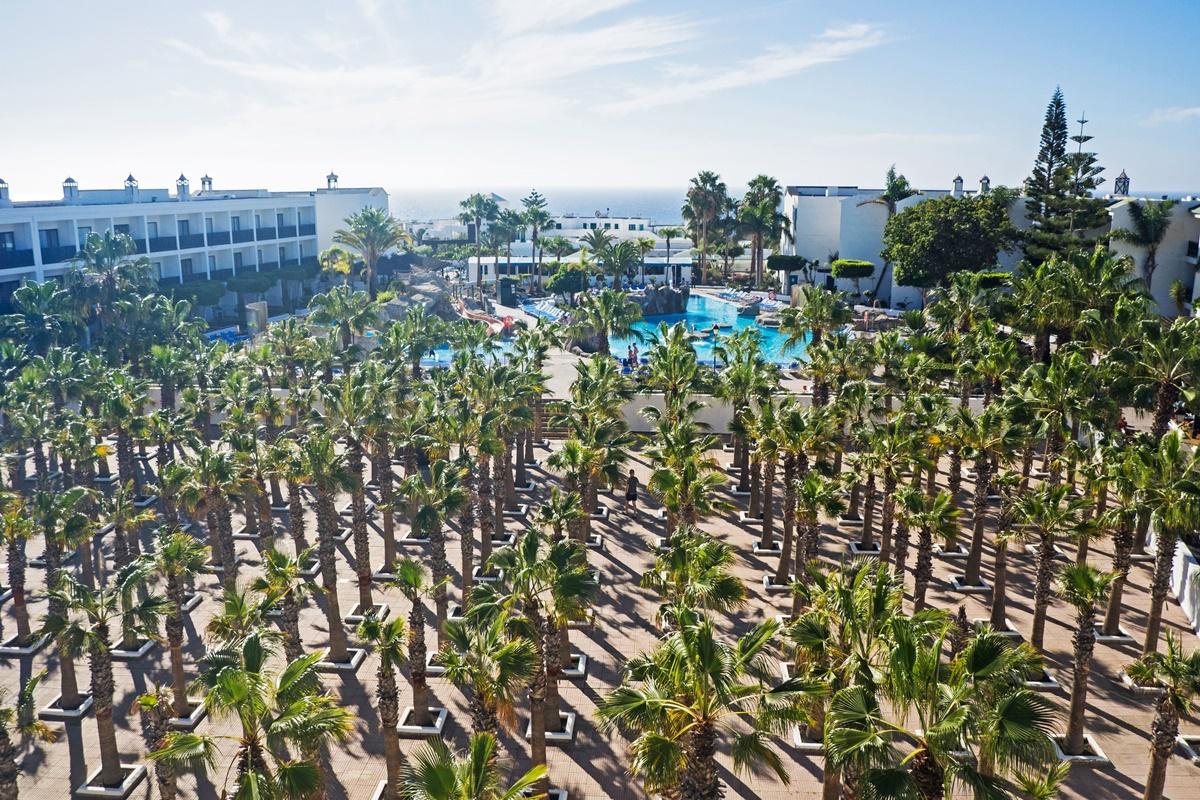 Hotel Blue Sea Costa Bastian