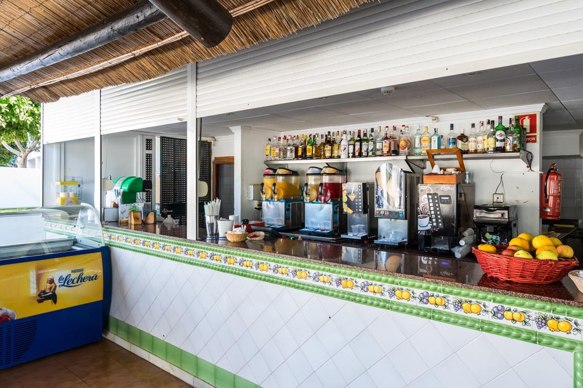 Blue Sea Costa Bastian 4* Costa Teguise