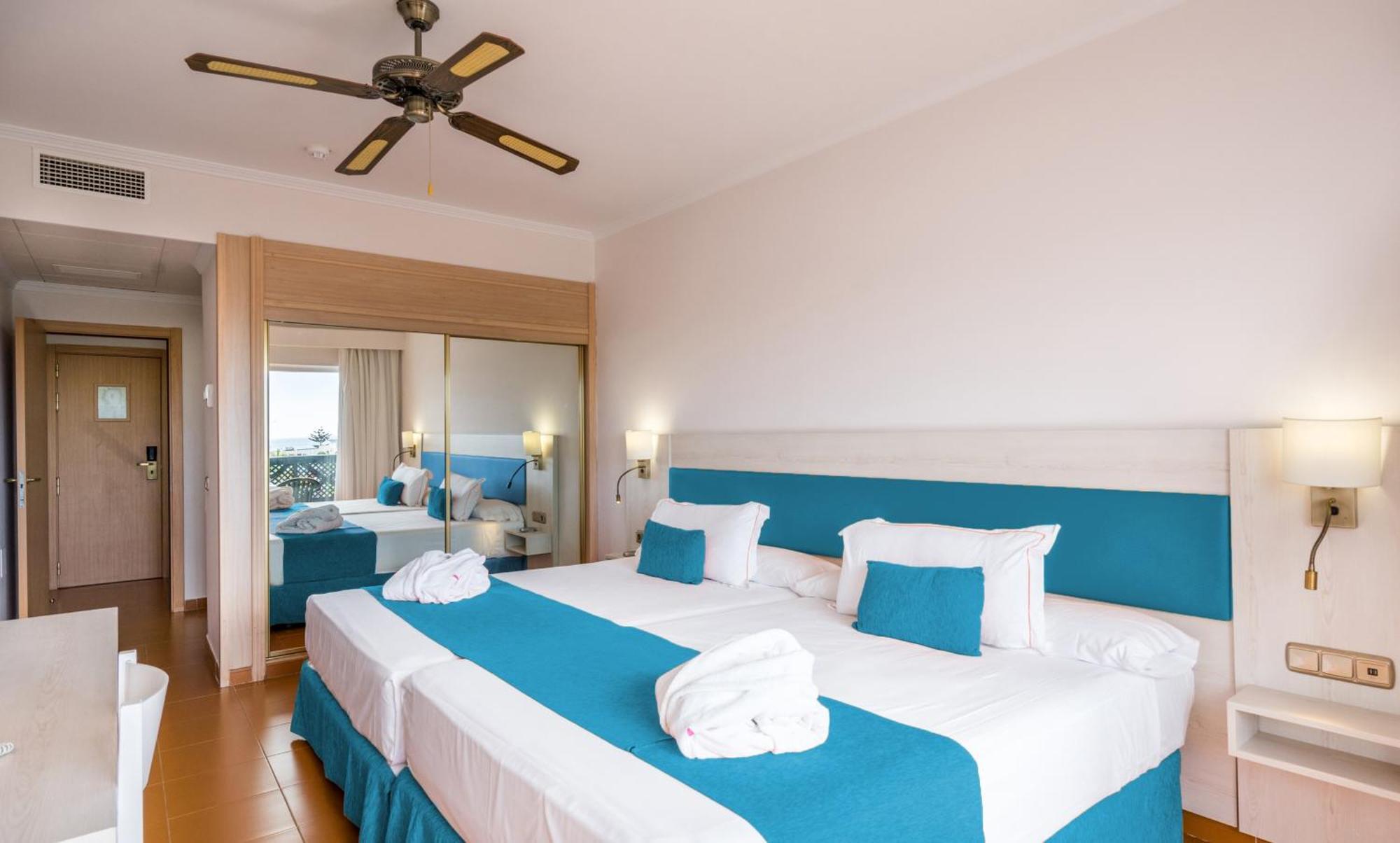 Hotel Blue Sea Costa Bastian