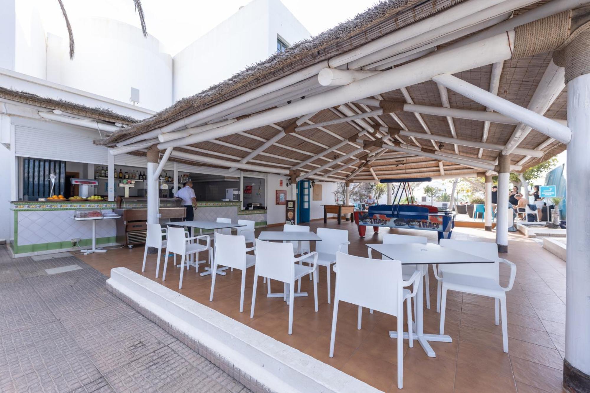 Blue Sea Costa Bastian 4* Costa Teguise