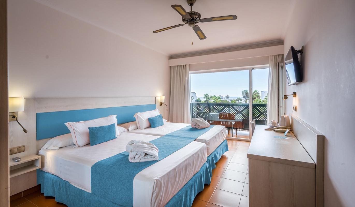 Blue Sea Costa Bastian Hotel Costa Teguise