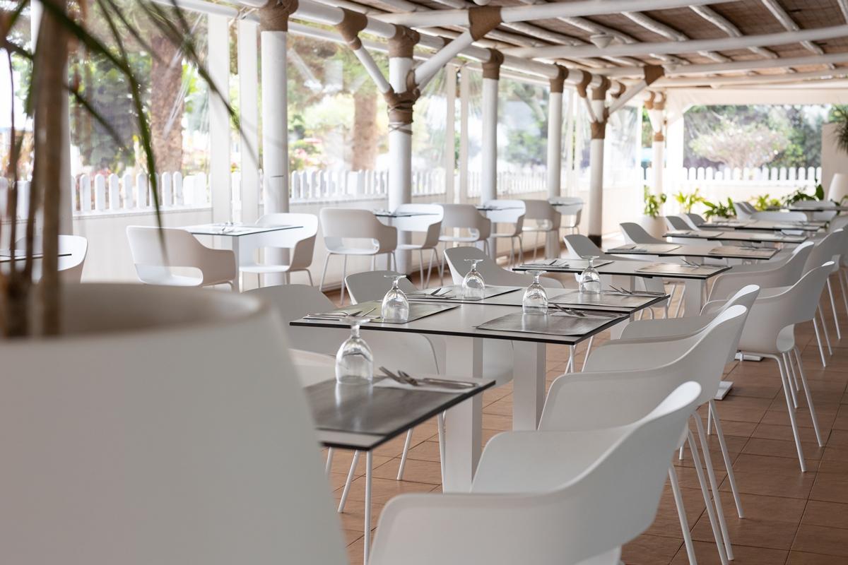Blue Sea Costa Bastian 4* Costa Teguise