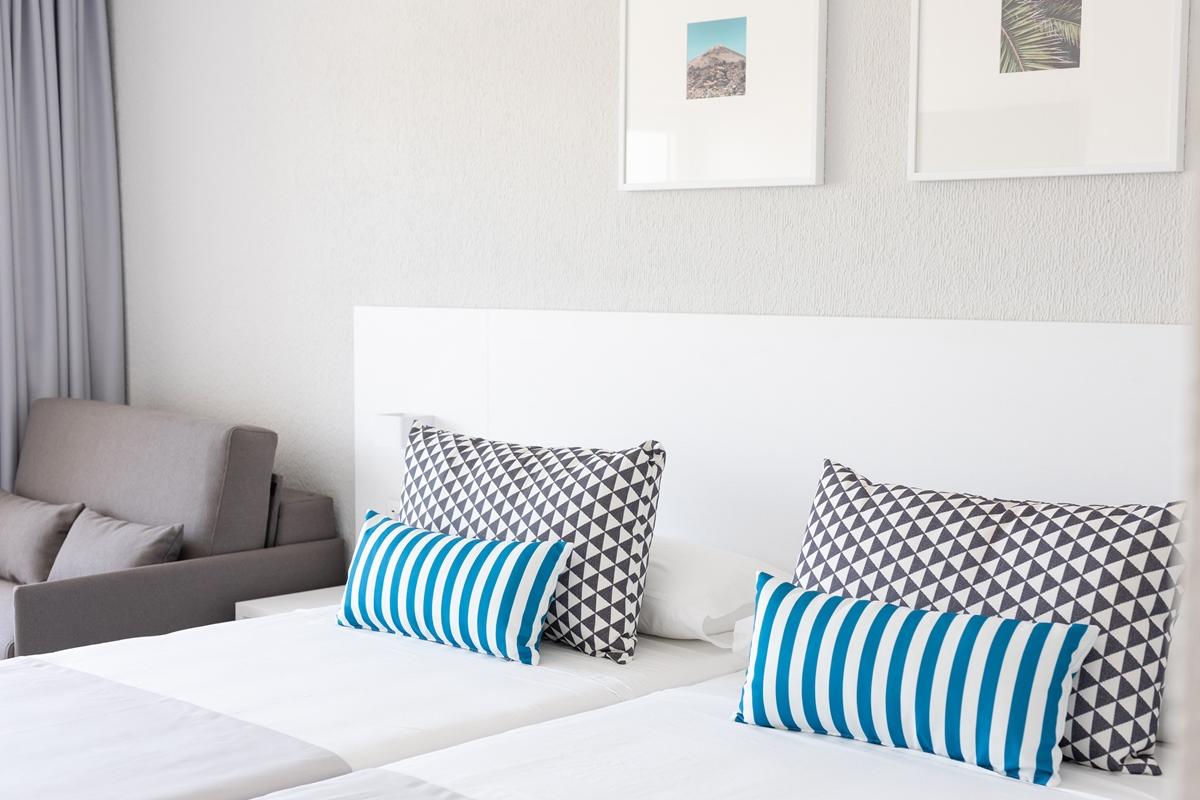 Hotel Blue Sea Costa Bastian Costa Teguise