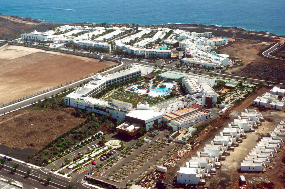 Blue Sea Costa Bastian Hotel Costa Teguise